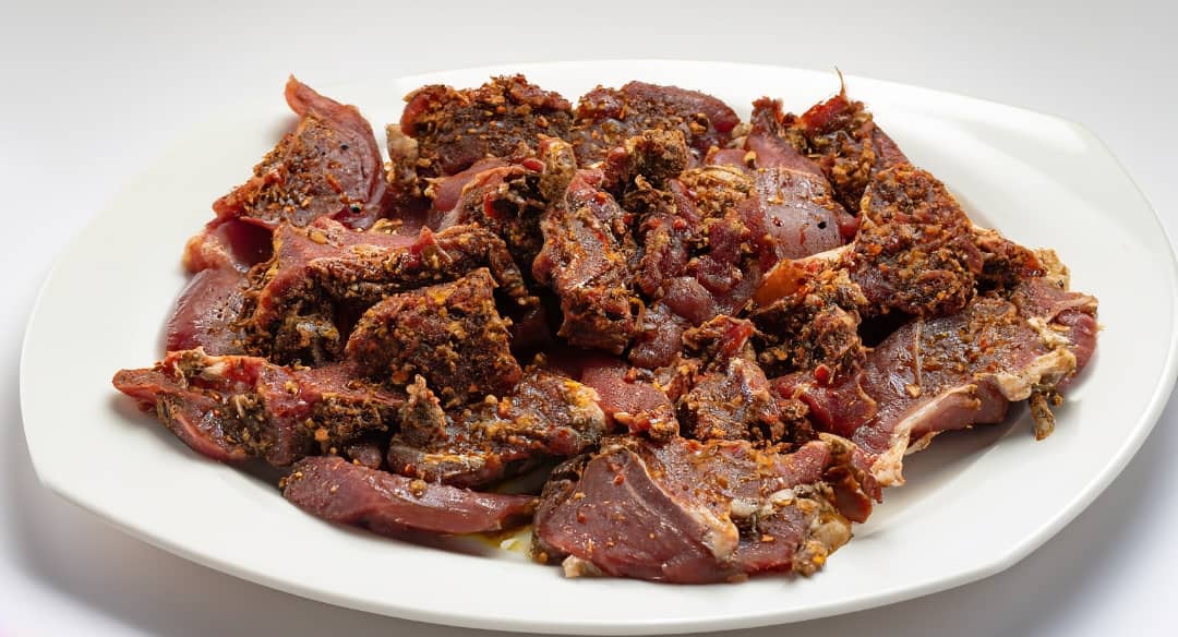 Banga Soup
